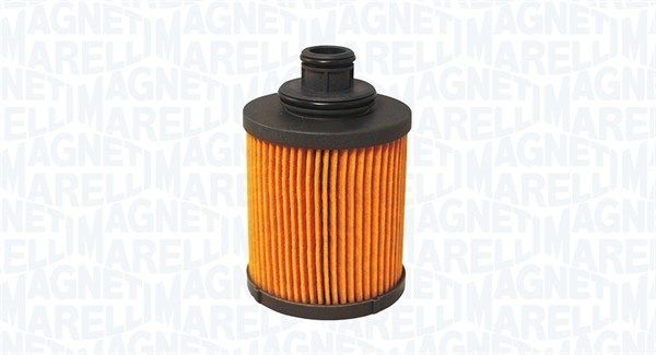 MAGNETI MARELLI 152071760874 Oil Filter