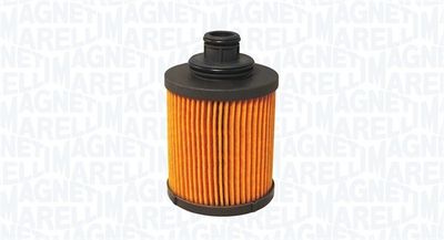 Oil Filter MAGNETI MARELLI 152071760874