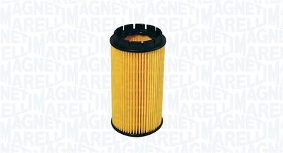 Oil Filter MAGNETI MARELLI 152071760877