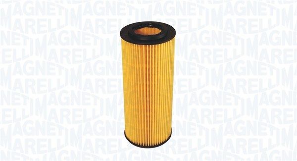 MAGNETI MARELLI 152071760882 Oil Filter