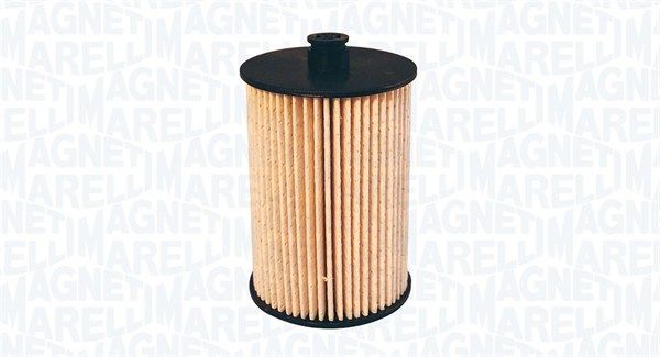 MAGNETI MARELLI 152071761684 Fuel Filter