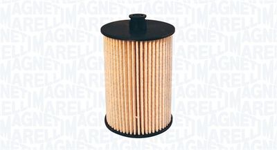 Fuel Filter MAGNETI MARELLI 152071761684