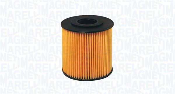 MAGNETI MARELLI 152071761688 Oil Filter