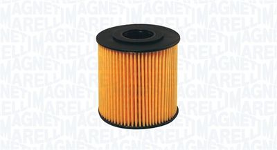 Oil Filter MAGNETI MARELLI 152071761688