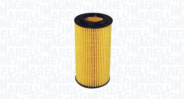 MAGNETI MARELLI 152071761690 Oil Filter