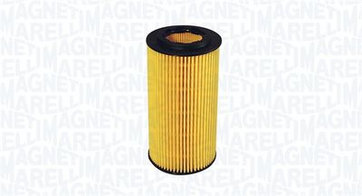 Oil Filter MAGNETI MARELLI 152071761690
