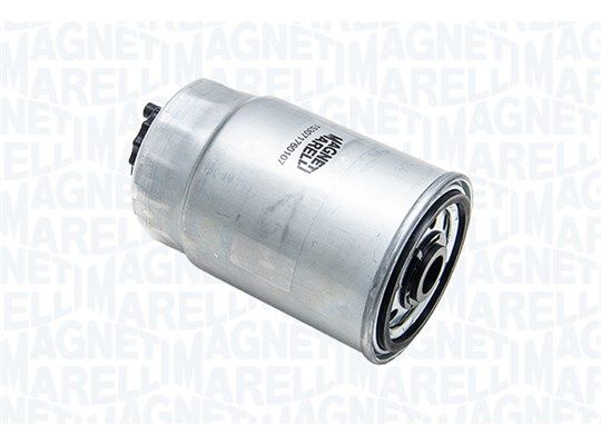 MAGNETI MARELLI 153071760107 Fuel Filter