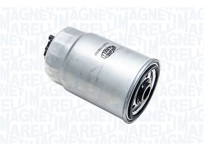 Fuel Filter MAGNETI MARELLI 153071760107