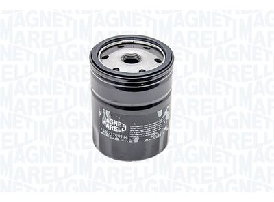 Oil Filter MAGNETI MARELLI 153071760114