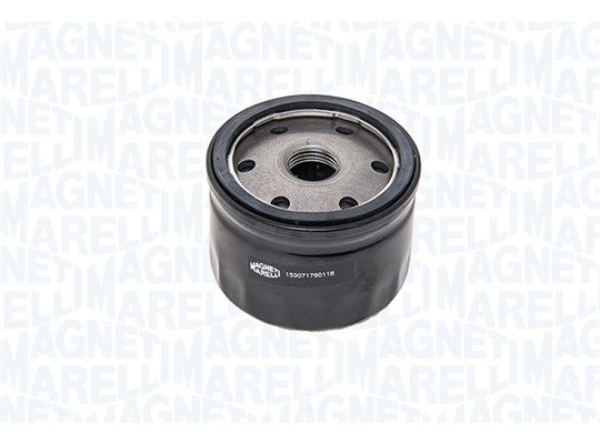 MAGNETI MARELLI 153071760116 Oil Filter