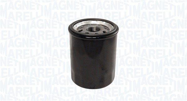 MAGNETI MARELLI 153071760123 Oil Filter