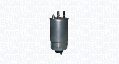 Fuel Filter MAGNETI MARELLI 153071760155