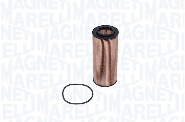 MAGNETI MARELLI 153071760217 Oil Filter