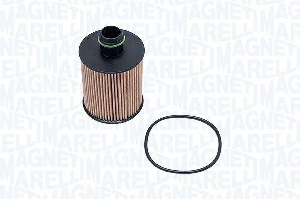 MAGNETI MARELLI 153071760218 Oil Filter