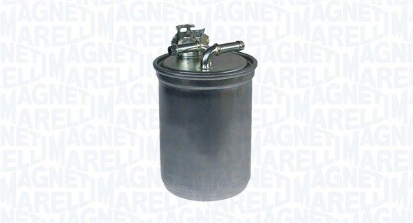 MAGNETI MARELLI 153071760221 Fuel Filter