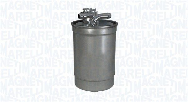 MAGNETI MARELLI 153071760230 Fuel Filter