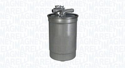 Fuel Filter MAGNETI MARELLI 153071760230