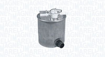 Fuel Filter MAGNETI MARELLI 153071760249