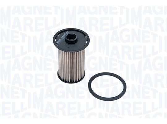 MAGNETI MARELLI 153071760253 Fuel Filter
