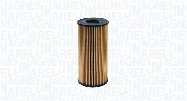 MAGNETI MARELLI 153071760254 Oil Filter