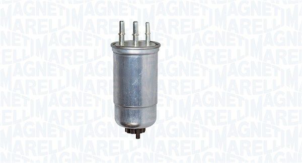 MAGNETI MARELLI 153071760393 Fuel Filter