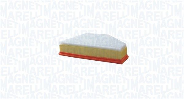 MAGNETI MARELLI 153071760449 Air Filter