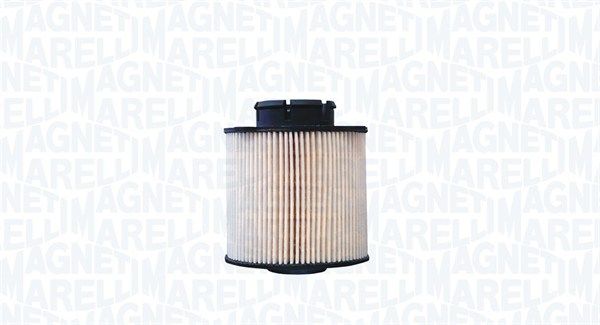MAGNETI MARELLI 153071760476 Fuel Filter
