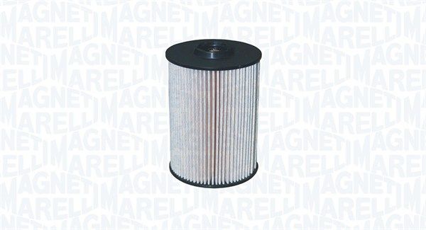 MAGNETI MARELLI 153071760477 Fuel Filter