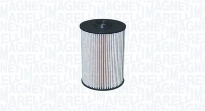 Fuel Filter MAGNETI MARELLI 153071760477