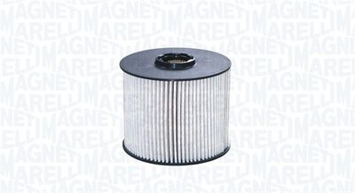 Fuel Filter MAGNETI MARELLI 153071760480