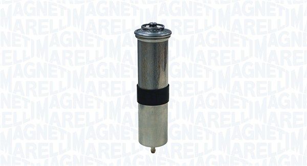 MAGNETI MARELLI 153071760482 Fuel Filter