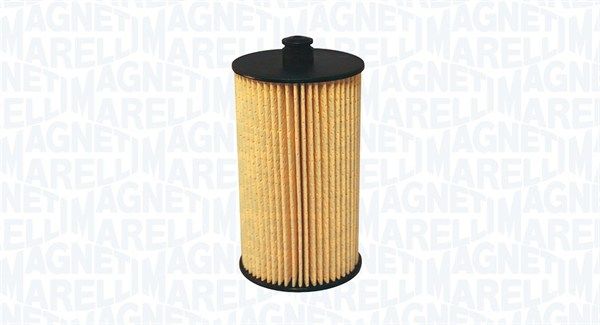 MAGNETI MARELLI 153071760488 Fuel Filter