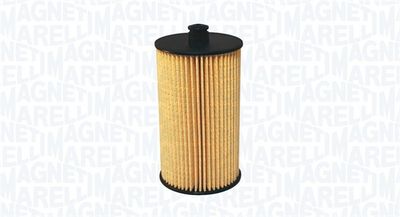 Fuel Filter MAGNETI MARELLI 153071760488