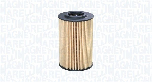 MAGNETI MARELLI 153071760502 Oil Filter