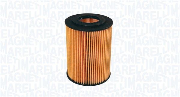 MAGNETI MARELLI 153071760508 Oil Filter