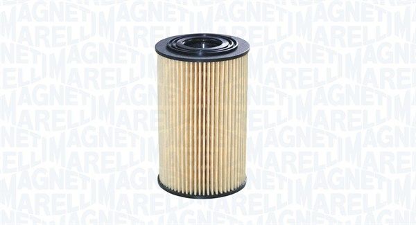 MAGNETI MARELLI 153071760511 Oil Filter