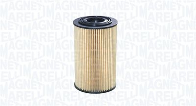 Oil Filter MAGNETI MARELLI 153071760511