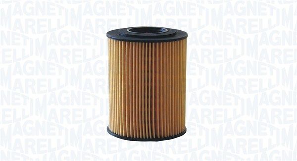 MAGNETI MARELLI 153071760512 Oil Filter