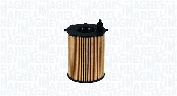 MAGNETI MARELLI 153071760514 Oil Filter
