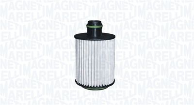 Oil Filter MAGNETI MARELLI 153071760516