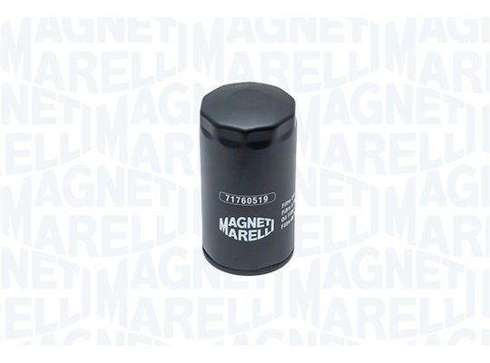 MAGNETI MARELLI 153071760519 Oil Filter
