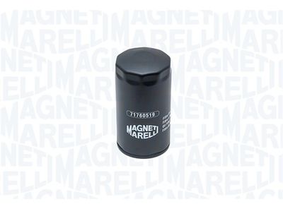Oil Filter MAGNETI MARELLI 153071760519