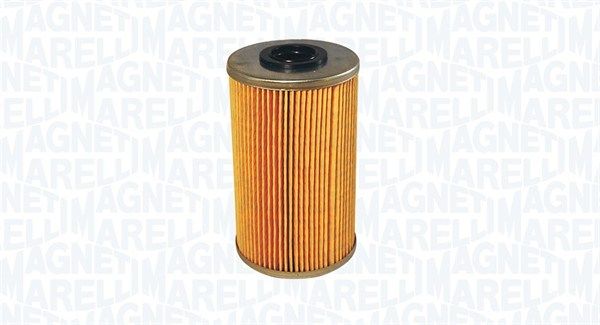 MAGNETI MARELLI 153071760645 Fuel Filter