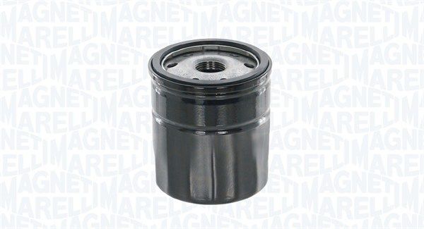 MAGNETI MARELLI 153071760696 Oil Filter