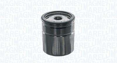 Oil Filter MAGNETI MARELLI 153071760696