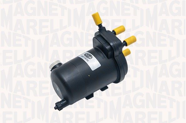 MAGNETI MARELLI 153071760720 Fuel Filter