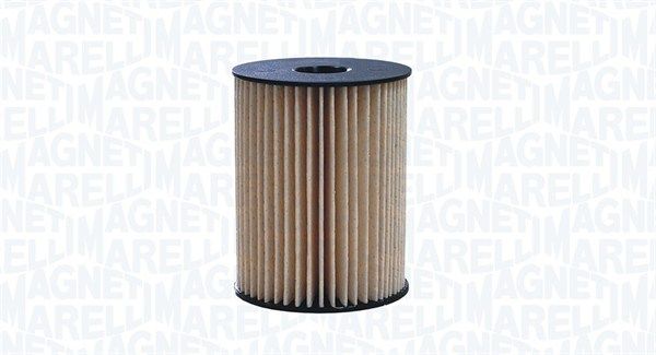 MAGNETI MARELLI 153071760722 Fuel Filter