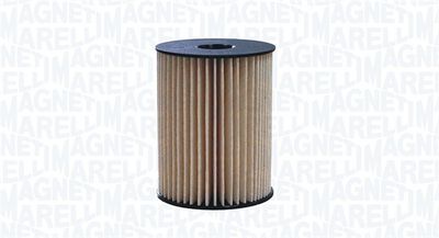 Fuel Filter MAGNETI MARELLI 153071760722