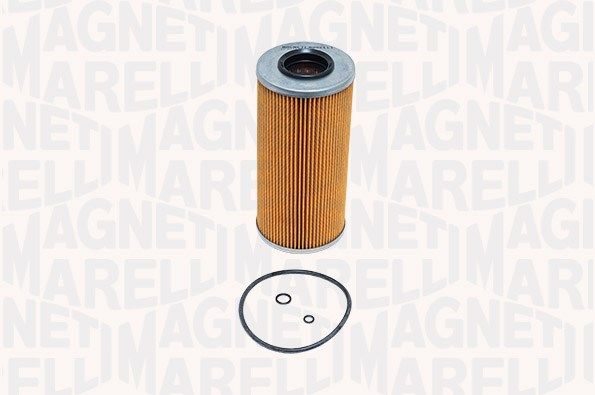 MAGNETI MARELLI 153071760725 Oil Filter