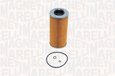 Oil Filter MAGNETI MARELLI 153071760725